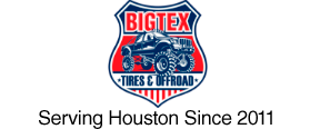 BIGTEX Tires & Offroad - (Kingwood, TX)