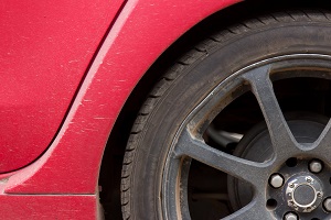 Flat Tire Repair & Maintenance in Kingwood, TX